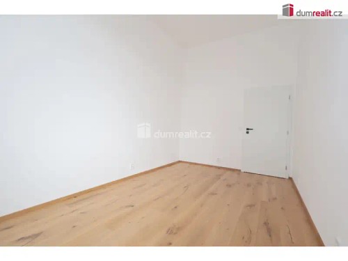 Prodaný byt 3+kk 114 m²