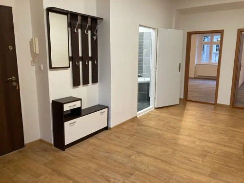 Prodaný byt 2+1 85 m²