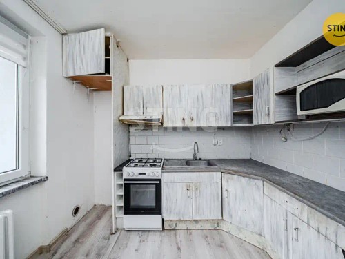 Prodej bytu 2+1 51 m²