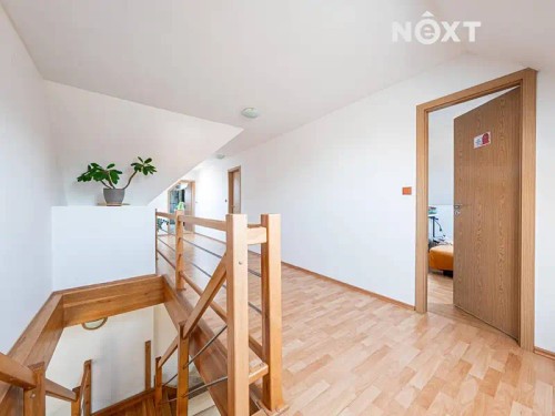 Prodej domu 180 m², pozemek 800 m²