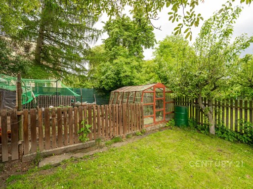 Prodej domu 128 m², pozemek 559 m²