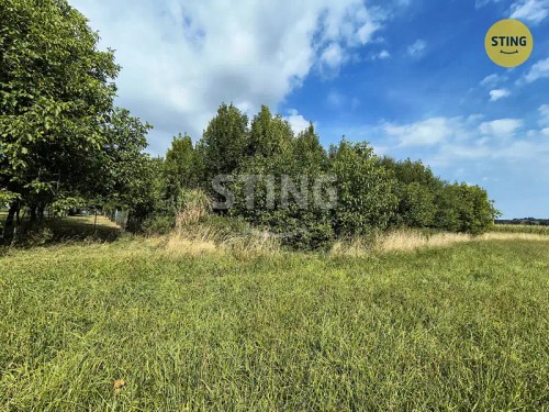 Prodej stavebního pozemku 5732 m²
