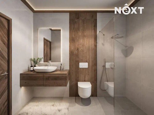 Prodej bytu 3+kk 80 m²