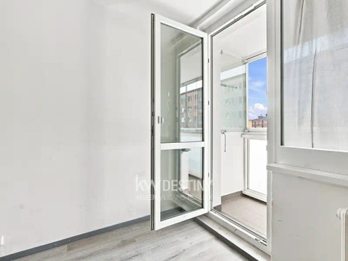 Prodej bytu 3+1 69 m²