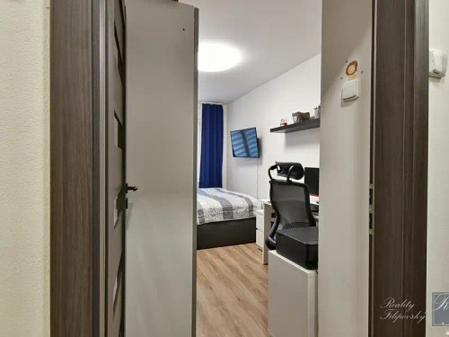 Prodaný byt 3+1 72 m²