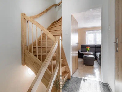 Prodej domu 111 m², pozemek 176 m²