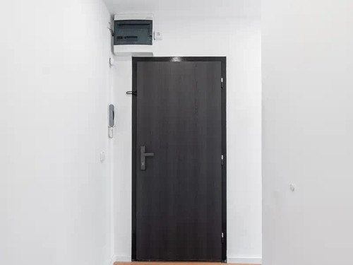 Prodej bytu 2+1 62 m²