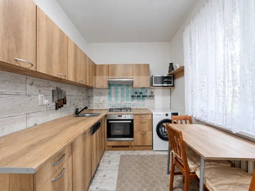 Prodej bytu 3+1 58 m²