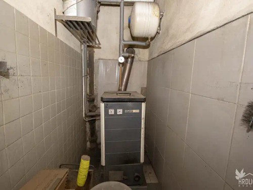 Prodej bytu 3+1 63 m²