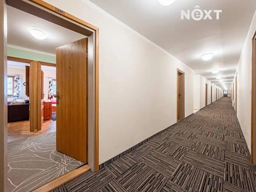 Prodej bytu 2+kk 35 m²