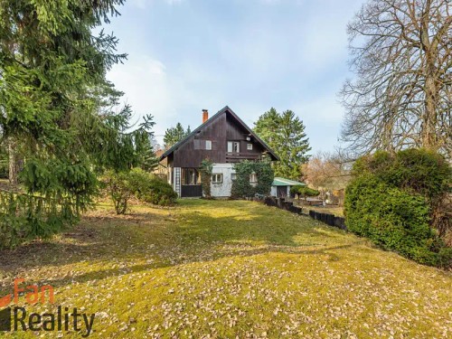 Prodej chaty 96 m², pozemek 1021 m²