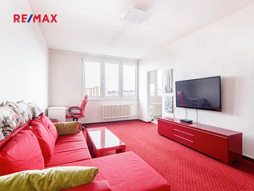 Prodej bytu 3+1 78 m²