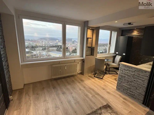 Prodej bytu 1+1 34 m²