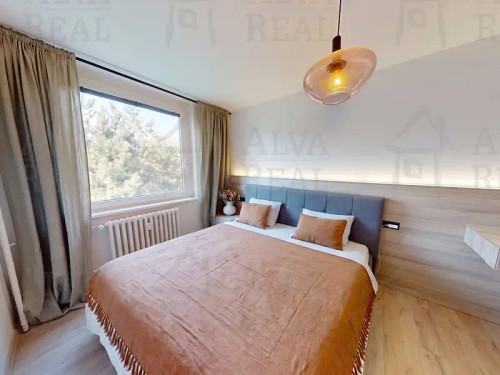 Prodej bytu 3+1 75 m²