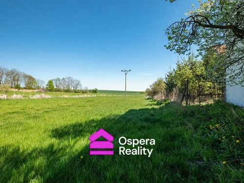 Prodej domu 121 m², pozemek 5318 m²