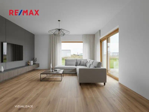 Prodej domu 155 m², pozemek 2068 m²