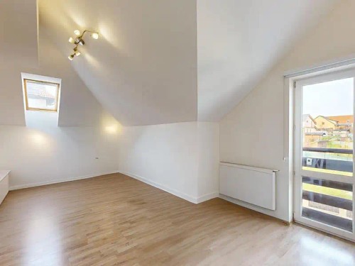 Prodaný byt 4+kk 82 m²