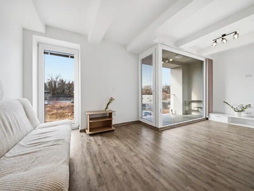 Prodej bytu 2+kk 40 m²