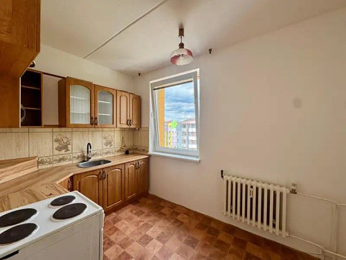 Prodej bytu 3+1 67 m²