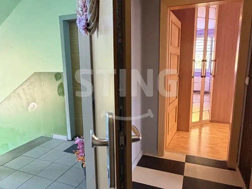 Prodej bytu 2+1 45 m²