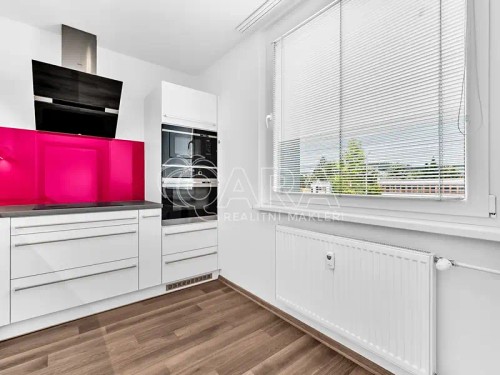 Prodaný byt 3+1 78 m²