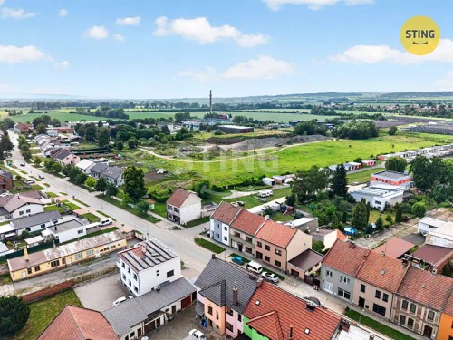 Prodej domu 200 m², pozemek 635 m²