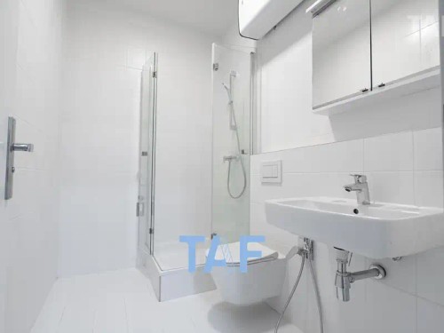 Prodaný byt 2+kk 52 m²