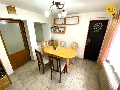 Prodej domu 90 m², pozemek 204 m²