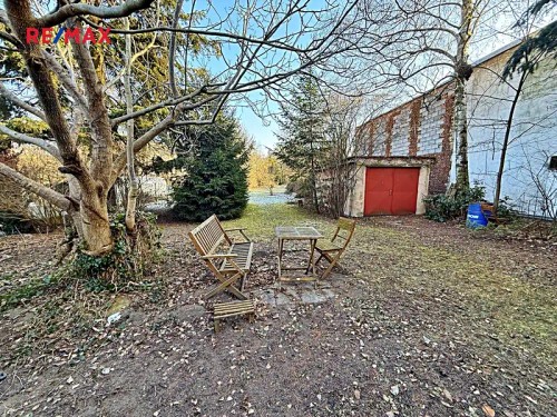 Prodej domu 179 m², pozemek 1729 m²