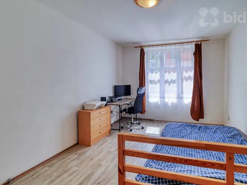 Prodaný byt 1+1 35 m²