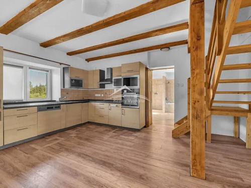 Prodej domu 168 m², pozemek 226 m²