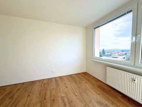 Prodej bytu 2+kk 37 m²