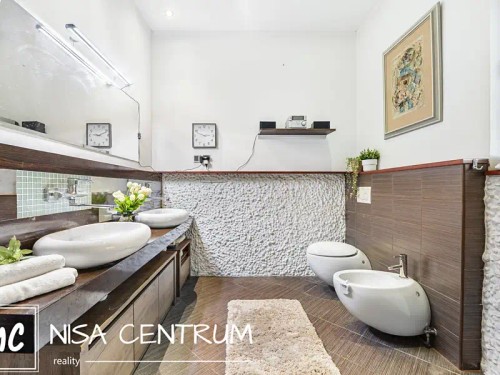 Prodej domu 430 m², pozemek 5199 m²