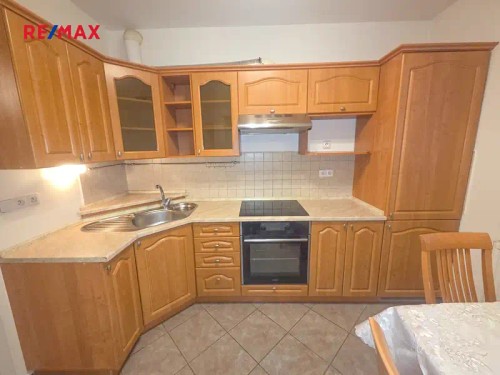 Prodej bytu 2+1 45 m²