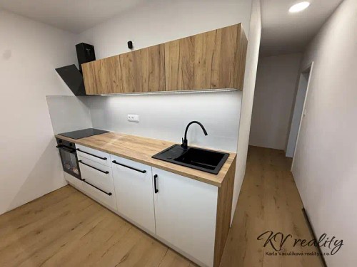 Prodej bytu 2+1 54 m²