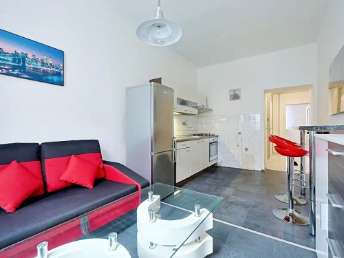 Prodej bytu 2+kk 42 m²