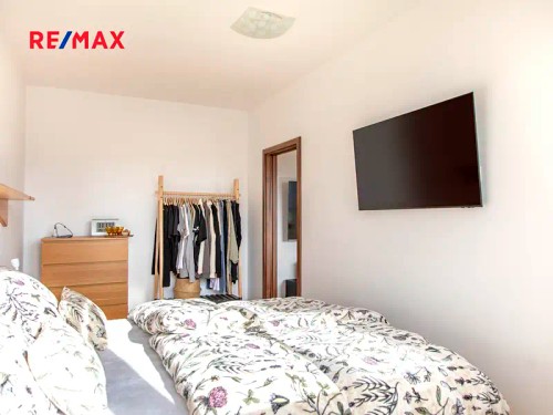Prodaný byt 3+1 76 m²