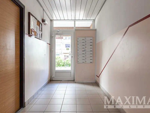 Prodej bytu 1+1 45 m²