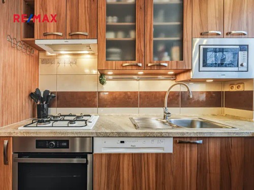 Prodej bytu 3+1 71 m²