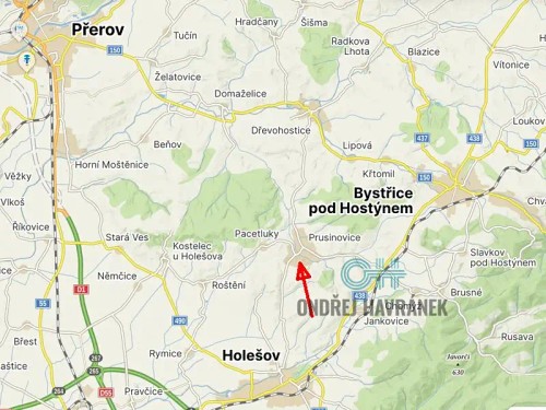 Prodej domu 85 m², pozemek 569 m²