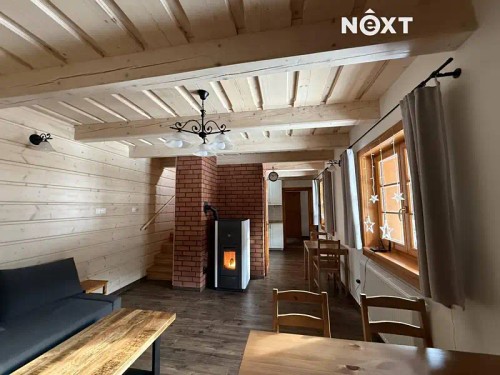 Prodej chalupy 78 m², pozemek 179 m²