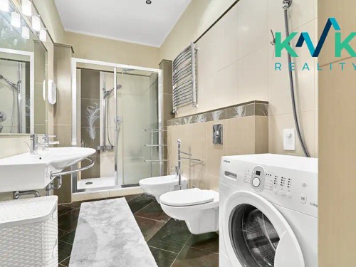 Prodej bytu 4+kk 109 m²