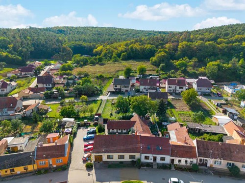 Prodej domu 165 m², pozemek 923 m²