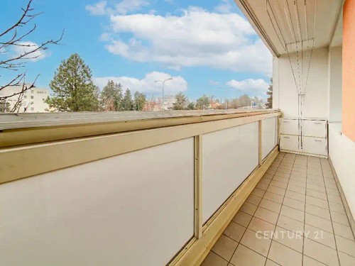 Prodej bytu 3+kk 75 m²