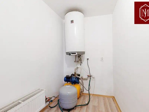 Prodej domu 90 m², pozemek 277 m²