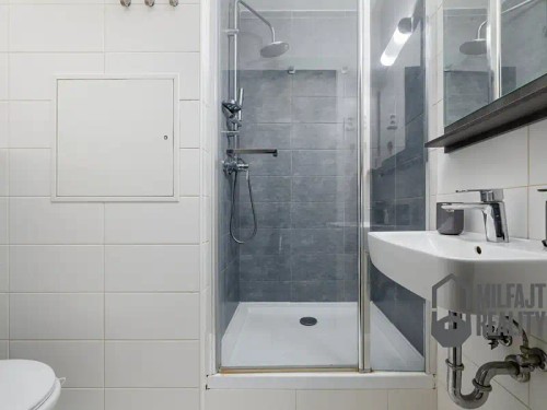 Prodej bytu 1+1 38 m²