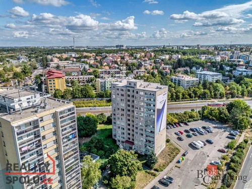 Prodaný byt 3+kk 79 m²