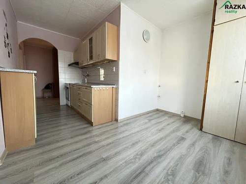 Prodaný byt 3+1 60 m²