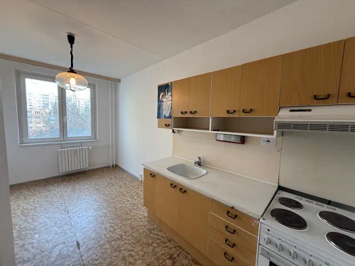 Prodaný byt 3+1 79 m²