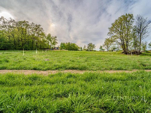 Prodej stavebního pozemku 3010 m²